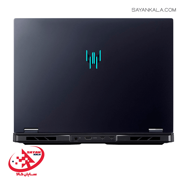 لپ تاپ ایسر مدل LAPTOP ACER PREDATOR HELIOS NEO 16 I9 14900HX RAM 32GB SSD 1TB GEFORCE RTX 4060 8GB — تصویر ۴