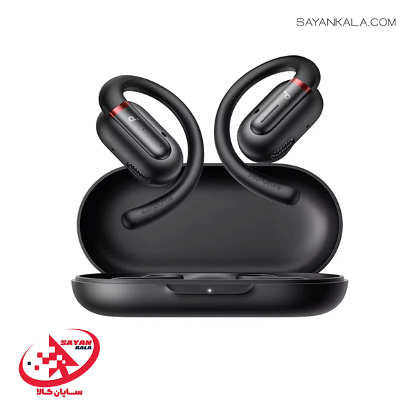 هدفون بی سیم انکر مدل HEADPHONE BLUETOOTH ANKER V30i