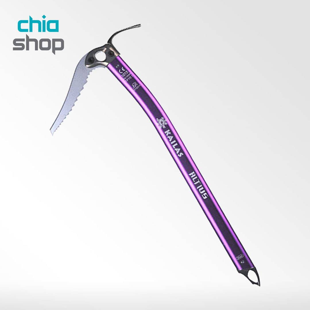 کلنگ کوهنوردی كايلاس مدل آلتيوس Kailas Altius Ice axe Adze KE313004