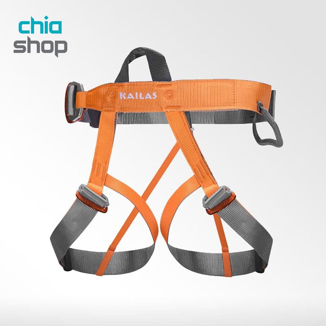 هارنس كايلاس مدل KAILAS KE710001 Acme Climbing Harness — تصویر ۶