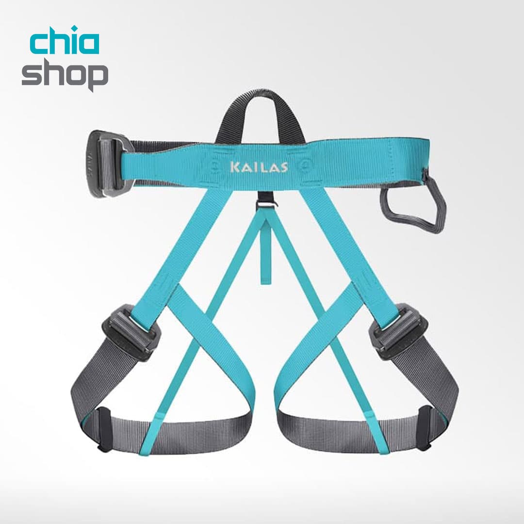 هارنس كايلاس مدل KAILAS KE710001 Acme Climbing Harness — تصویر ۲