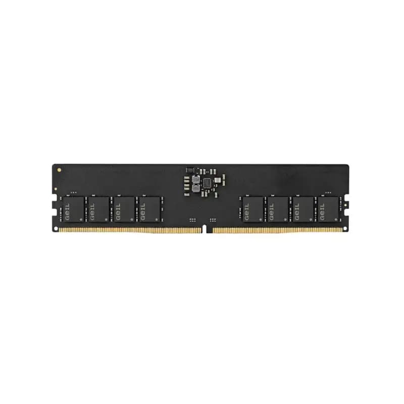 رم گیل Pristine 16GB (1x16GB) 5600Mhz DDR5 CL38