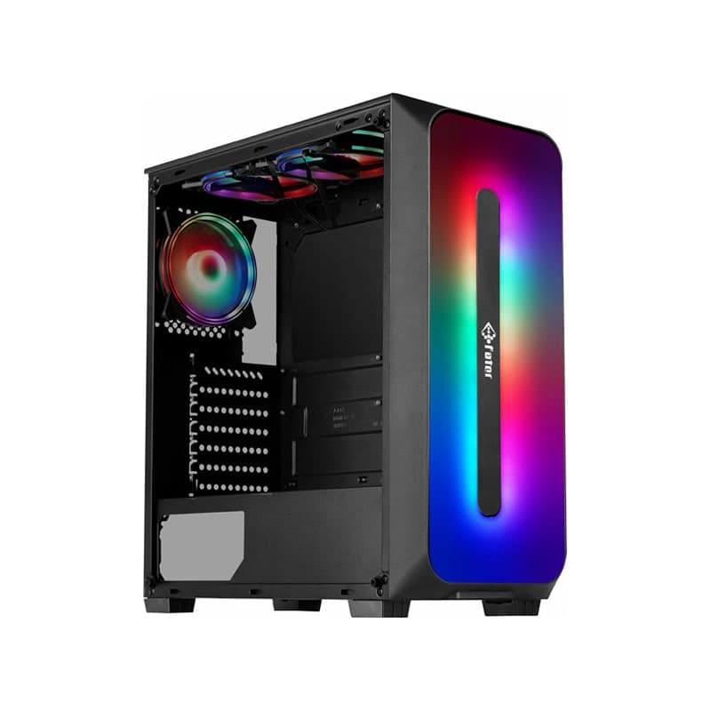 کامپیوتر اسمبل شده گیمینگ Karma Rookie V1.0 — تصویر ۵