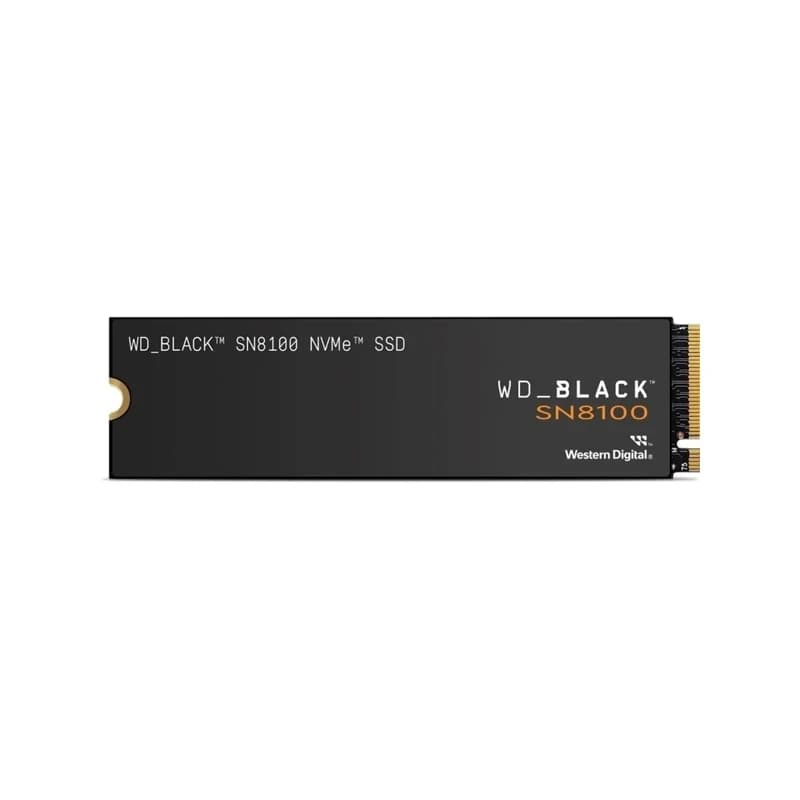 اس اس دی وسترن دیجیتال Black SN8100 2TB
