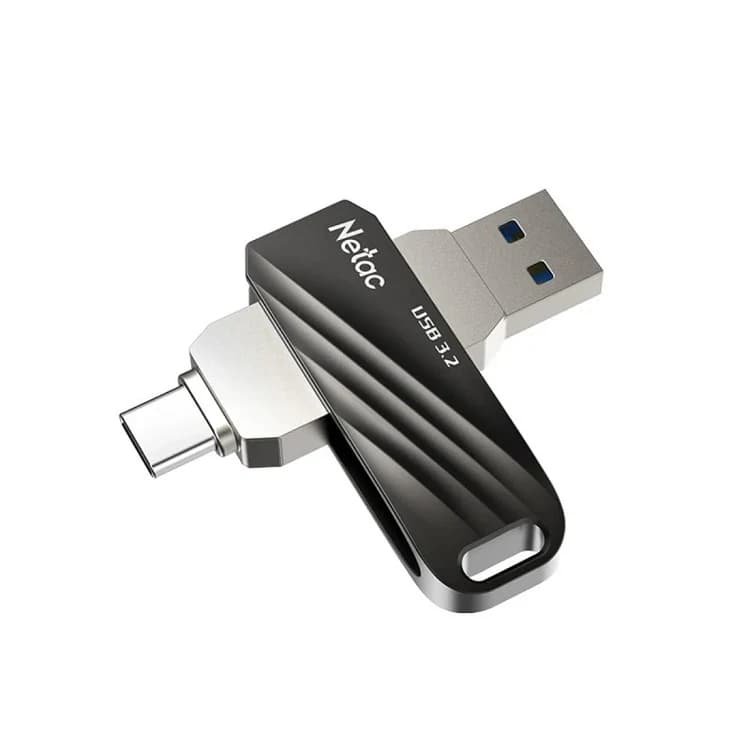فلش مموری نتاک US11 128GB