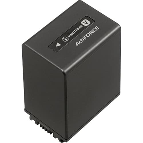 باتری لیتیوم یون سونی NP-FV100