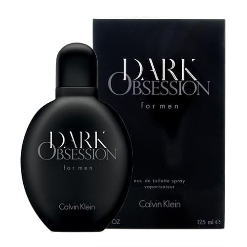 کالوین کلین دارک آبسشن مردانه | Calvin Klein / DARK OBSESSION for men EDT