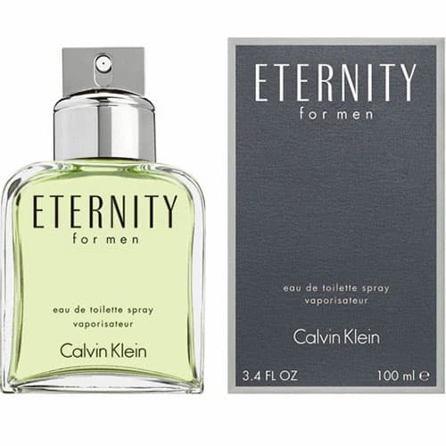 کالوین کلین اترنیتی مردانه | Calvin Klein / ETERNITY for men EDT