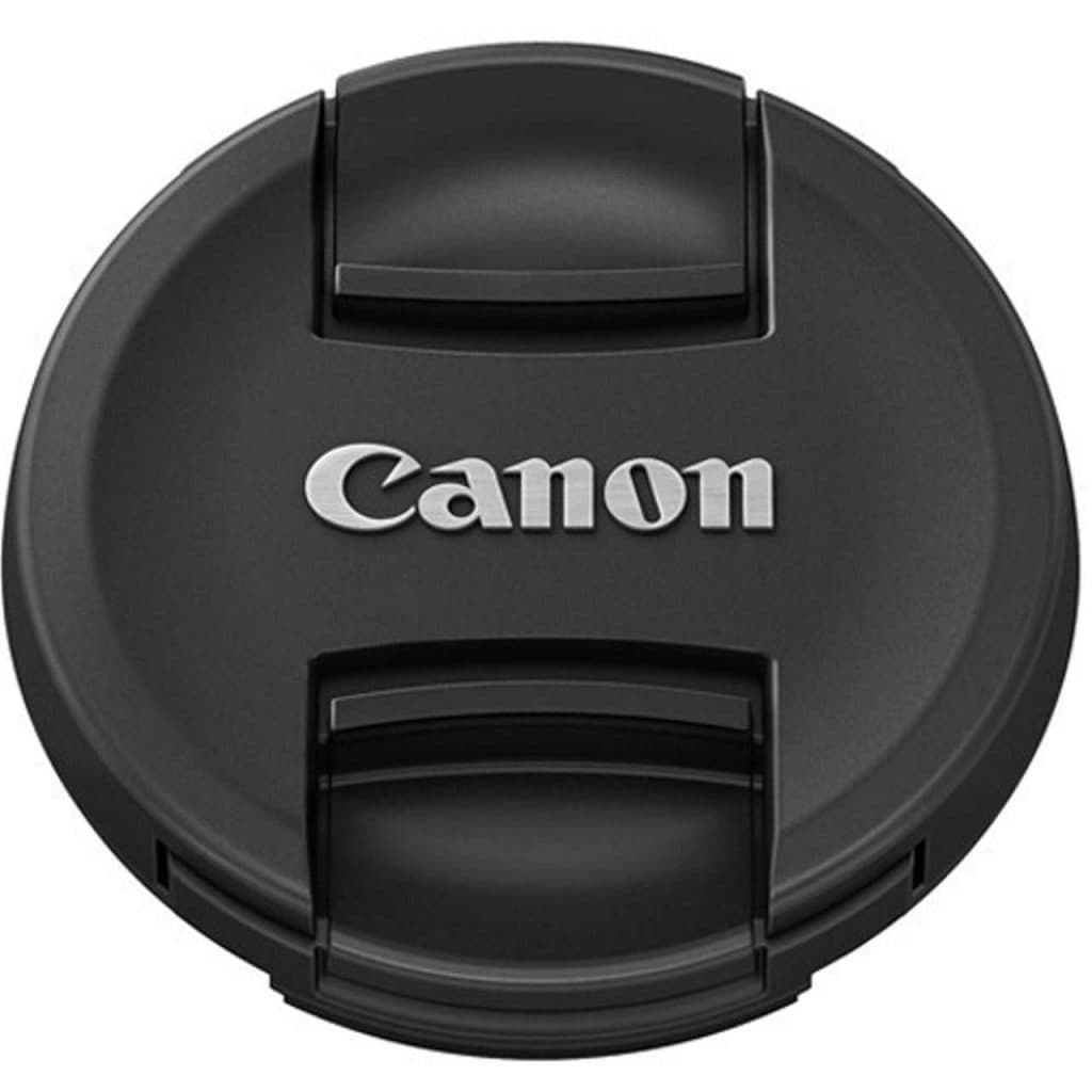 درب لنز کانن Lens cap Canon 52mm