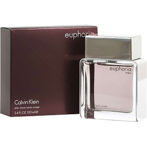 کالوین کلین ایفوریا من | Calvin Klein / euphoria men EDT