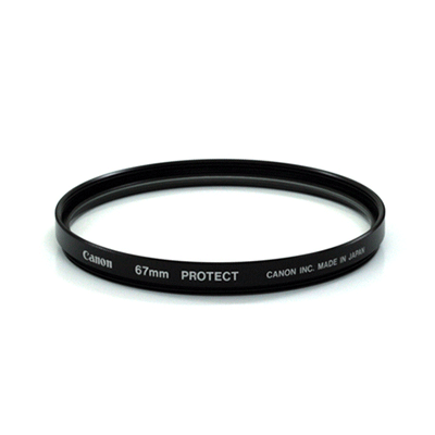فیلتر لنز یو وی کانن Canon UV 67mm