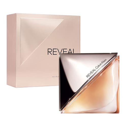 کالوین کلین ریویل زنانه-سی کی ریویل | Calvin Klein / REVEAL EDP