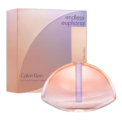 کالوین کلین ایفوریا اندلس-سی کی اندلس | Calvin Klein / endless euphoria EDP