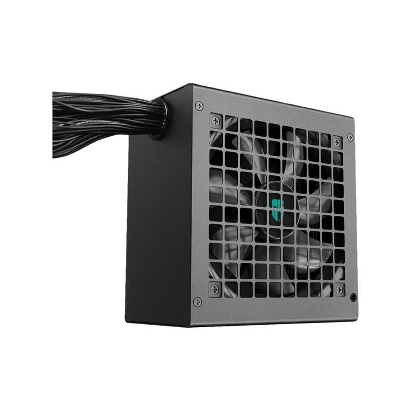 پاور دیپ کول PF700X GamerStorm 700W — تصویر ۵