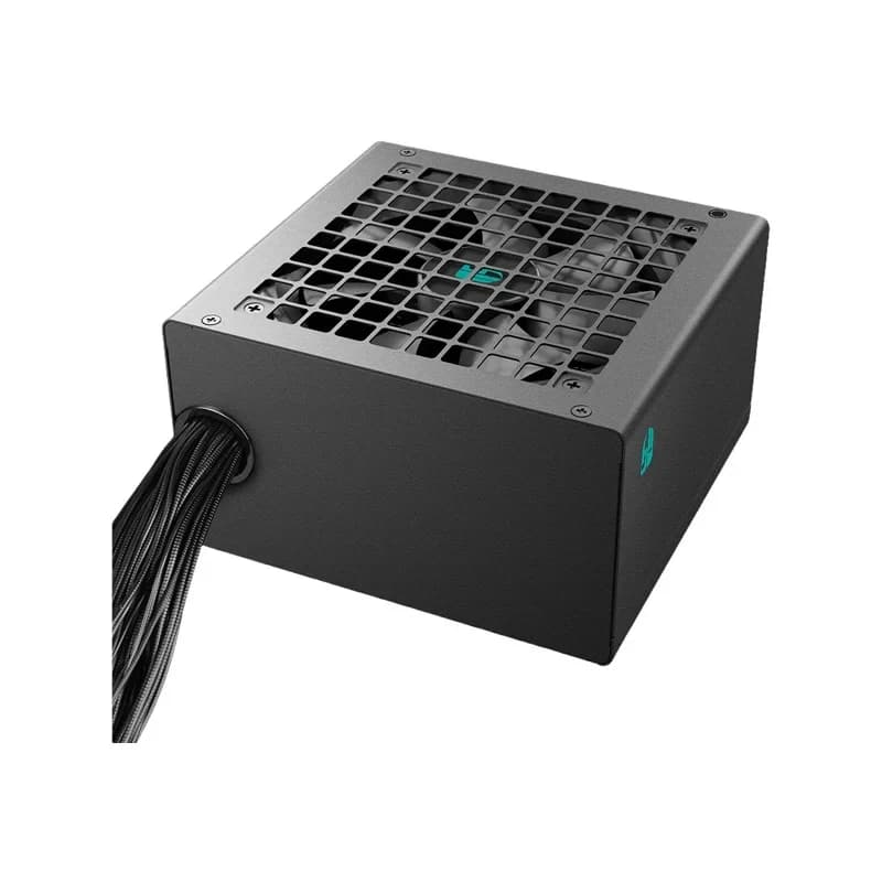 پاور دیپ کول PF700X GamerStorm 700W — تصویر ۶