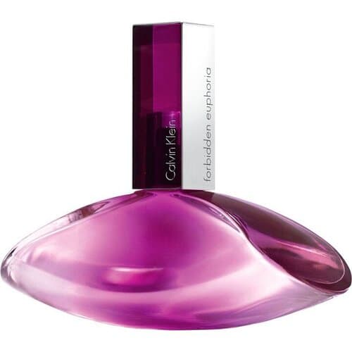 کالوین کلین ایفوریا فوربیدن-سی کی یوفوریا فوربیدن | Calvin Klein / forbidden euphoria EDP — تصویر ۵