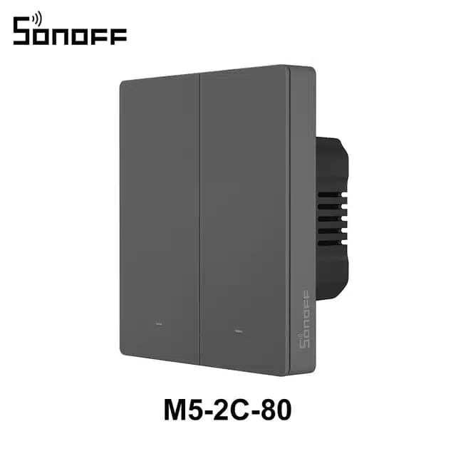 کلید هوشمند SONOFF مدل M5 — تصویر ۷