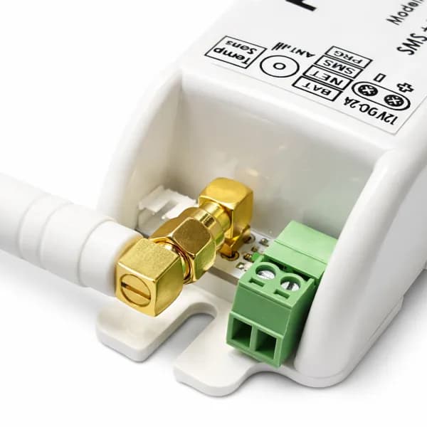 مرکز کنترل پیامکی پرومکس مدل SC-315BT — تصویر ۸