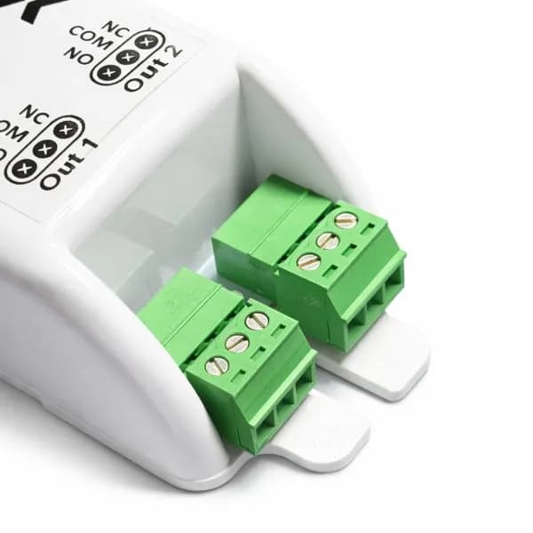 مرکز کنترل پیامکی پرومکس مدل SC-315BT — تصویر ۷