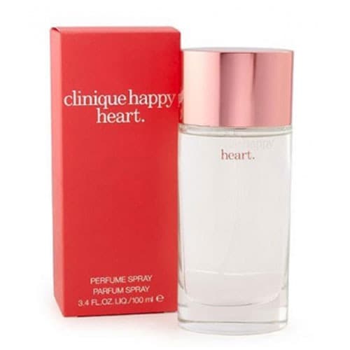 کلینیک هپی هارت پارفوم | Clinique / clinique happy heart PARFUM