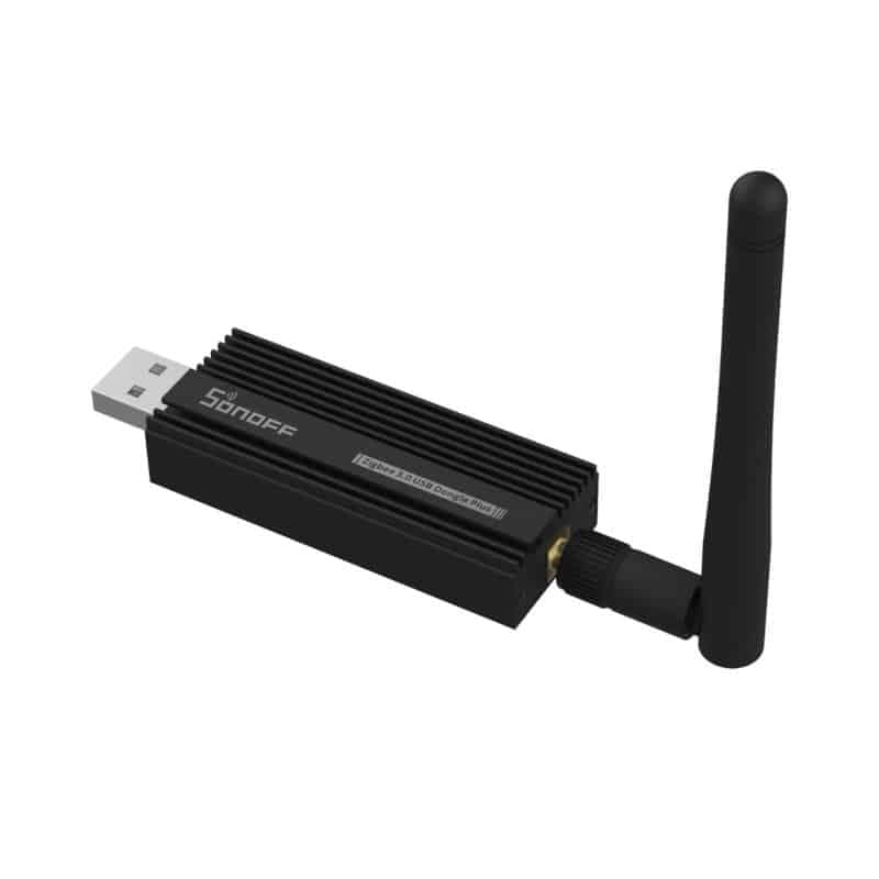 دانگل زیگبی SONOFF مدل ZBDongle-E — تصویر ۷