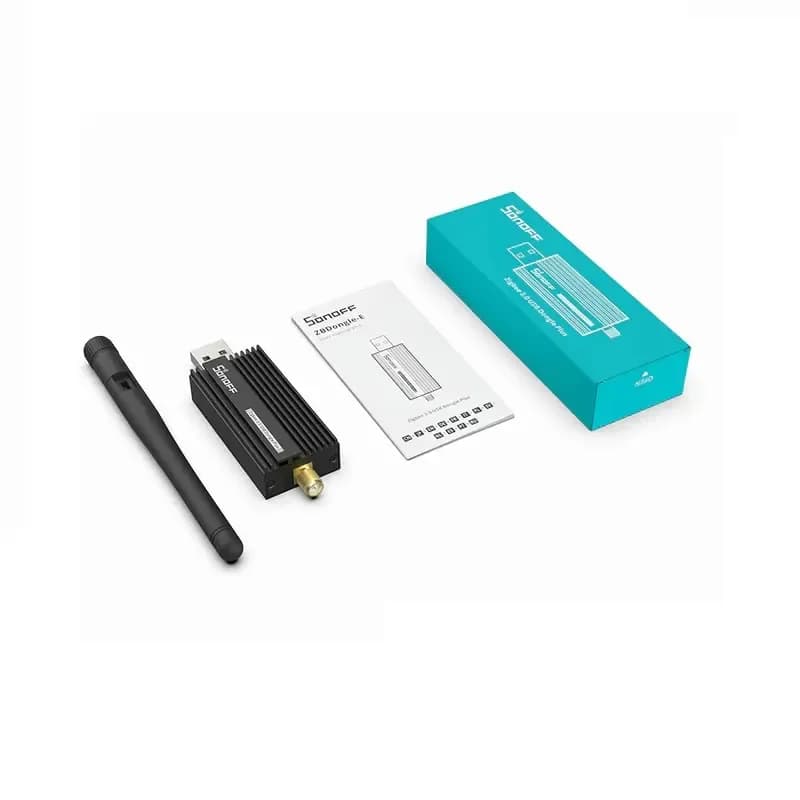 دانگل زیگبی SONOFF مدل ZBDongle-E — تصویر ۵