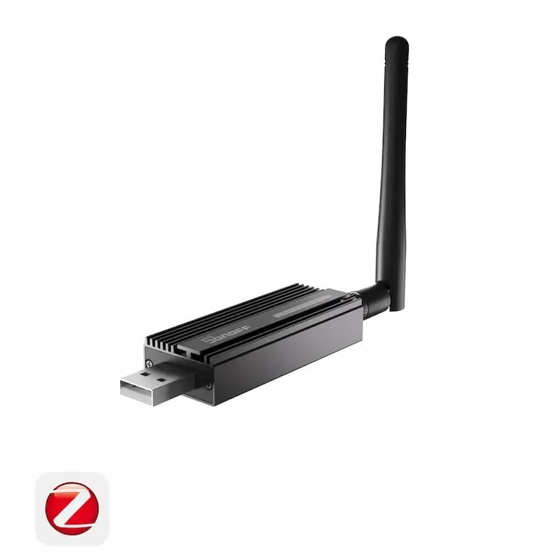 دانگل زیگبی SONOFF مدل ZBDongle-E — تصویر ۴