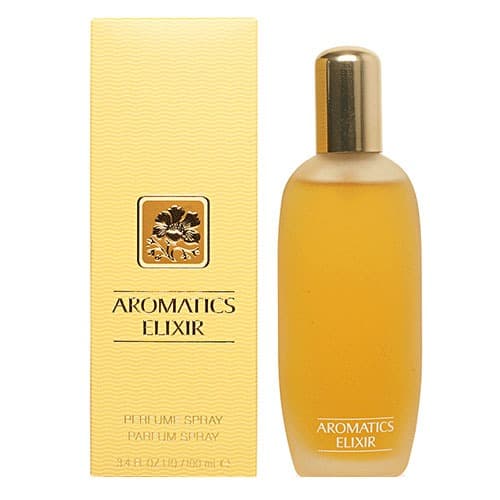 کلینیک آروماتیک الکسیر پارفوم | Clinique / AROMATICS ELIXIR PARFUM 100ml — تصویر ۳