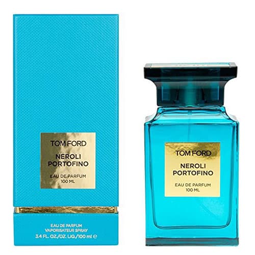 عطر ادکلن تام فورد نرولی پورتوفینو | TOM FORD / TOM FORD NEROLI PORTOFINO EDP