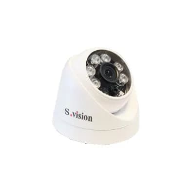 دوربین مداربسته اس ویژن مدل J-8261-T33