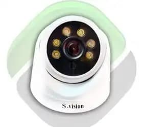 دوربین مداربسته اس ویژن مدل J-8261-XN