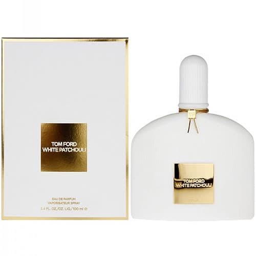 عطر تام فورد وایت پچولی | TOM FORD / TOM FORD WHITE PATCHOULI EDP — تصویر ۲