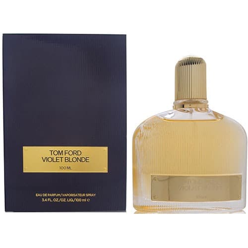 عطر ادکلن تام فورد ویولت بلوند زنانه | TOM FORD / TOM FORD VIOLET BLONDE EDP