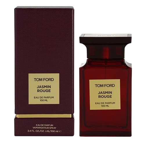 عطر ادکلن تام فورد جاسمین روژ زنانه | TOM FORD / TOM FORD JASMIN ROUGE 100ML EDP