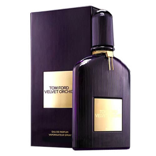 عطر ادکلن تام فورد ولوت ارکید زنانه | TOM FORD / TOM FORD VELVET ORCHID EDP