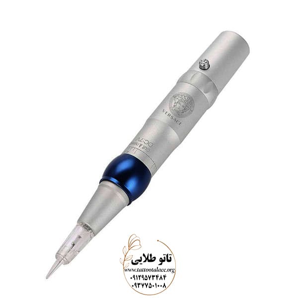 دستگاه تاتو پیچی حلقه آبی اصل کد T318