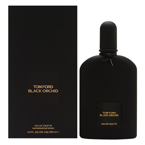 عطر ادکلن تام فورد بلک ارکید ادو تویلت | TOM FORD / TOM FORD BLACK ORCHID EDT