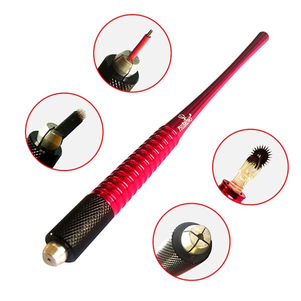 قلم فیبروز و میکروبلیدینگ اصل کد T326