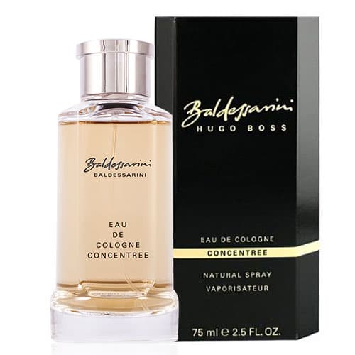 بالدسارینی او د کلون کانسنتره | Baldessarini / BALDESSARINI EAU DE COLOGNE CONCENTREE