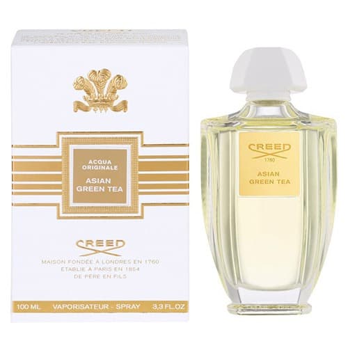 کرید ایشین گرین تی | CREED / ASIAN GREEN TEA EDP — تصویر ۲