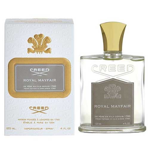 کرید رویال می فر ادو پرفیوم | CREED / ROYAL MAYFAIR EDP