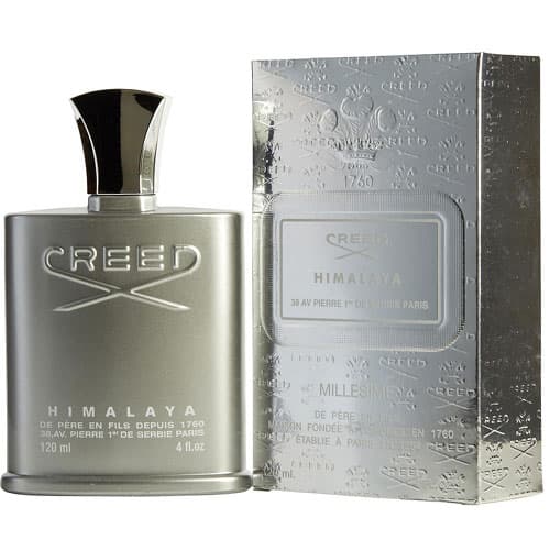 عطر و ادکلن کرید هیمالیا مردانه | CREED / HIMALAYA