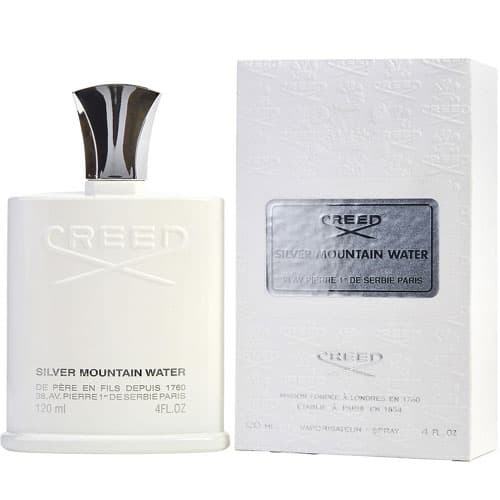 کرید سیلور مانتین واتر | CREED / SILVER MOUNTAIN WATER