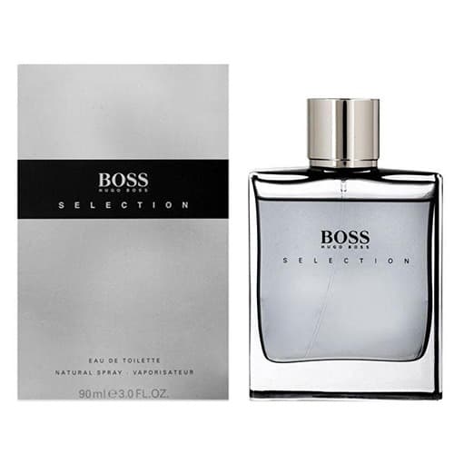 ادو تویلت هوگو باس سلکشن مردانه | BOSS / HUGO BOSS SELECTION EDT