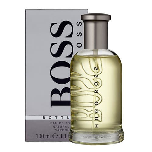 ادو تویلت هوگو باس باتلد – بوس باتل | BOSS / HUGO BOSS BOTTLED EDT