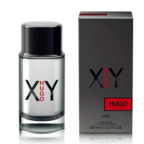 ادو تویلت هوگو باس ایکس وای | BOSS / HUGO BOSS XY MAN EDT — تصویر ۳