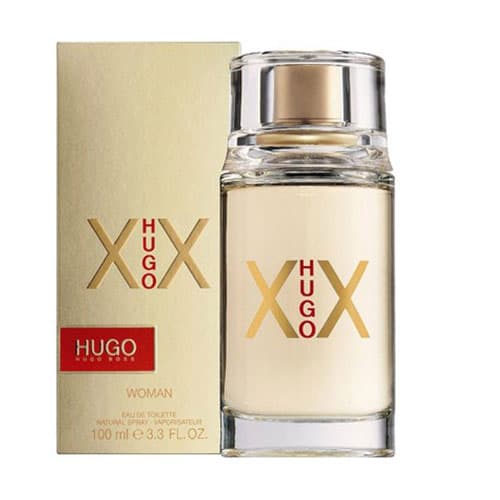 هوگو باس ایکس ایکس زنانه | BOSS / HUGO BOSS XX WOMAN EDT