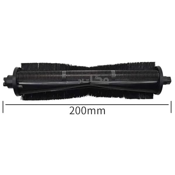 برس میانی کاتر دار جارو رباتیک شیائومی مدل Dreame L20 Ultra کد BA150 — تصویر ۵