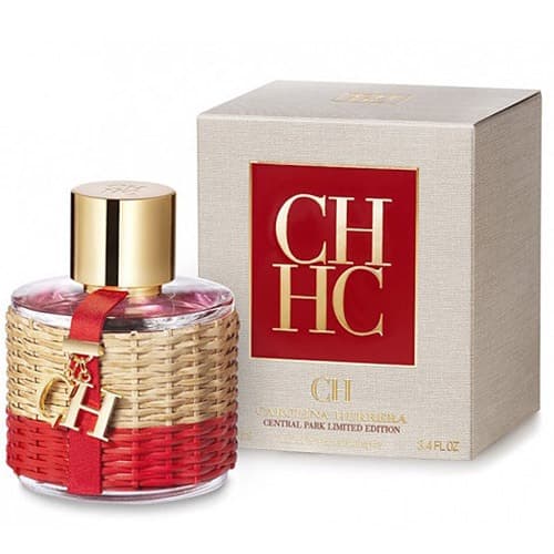 کارولینا هررا سی اچ سنترال پارک | CARLINA HERRERA / CH CENTRAL PARK EDT