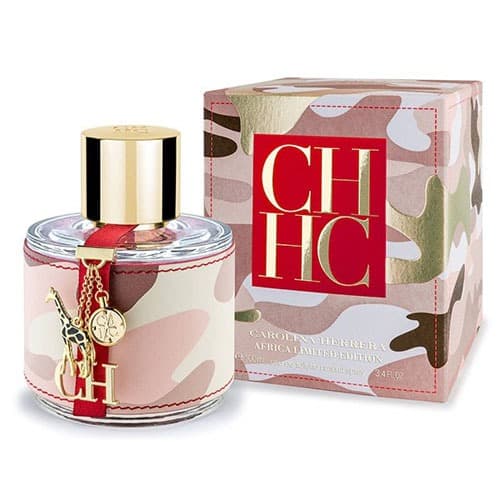 کارولینا هررا سی اچ آفریقا زنانه | CAROLINA HERRERA / CH AFRICA EDT